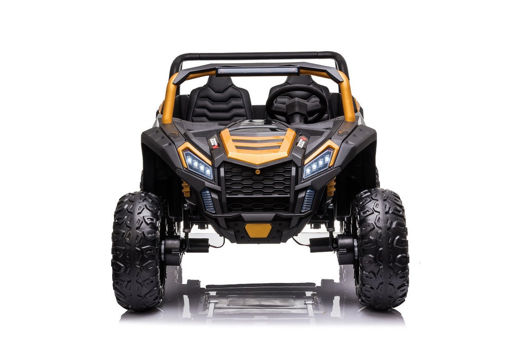 24V A032 Renegade Kids ATV Buggy Ride-On with MP4 Player