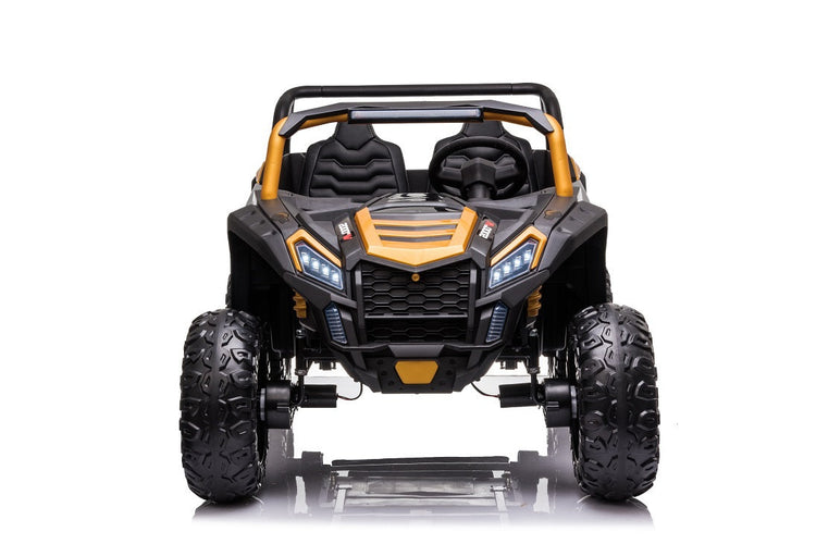 24V A032 Renegade Kids ATV Buggy Ride-On with MP4 Player