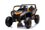 KIDS RIDE ON ATV ELECTRIC 2 SEATER