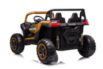 24V A032 Renegade Kids ATV Buggy Ride-On with MP4 Player