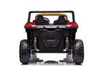 24V A032 Renegade Kids ATV Buggy Ride-On with MP4 Player