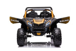 KIDS RIDE ON 24V ATV GOLD