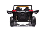 24V A032 Renegade Kids ATV Buggy Ride-On with MP4 Player