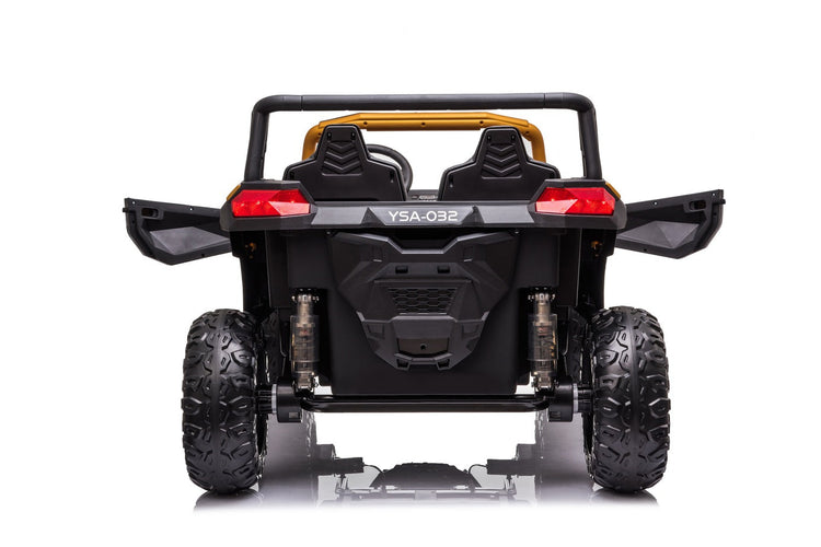 24V A032 Renegade Kids ATV Buggy Ride-On with MP4 Player