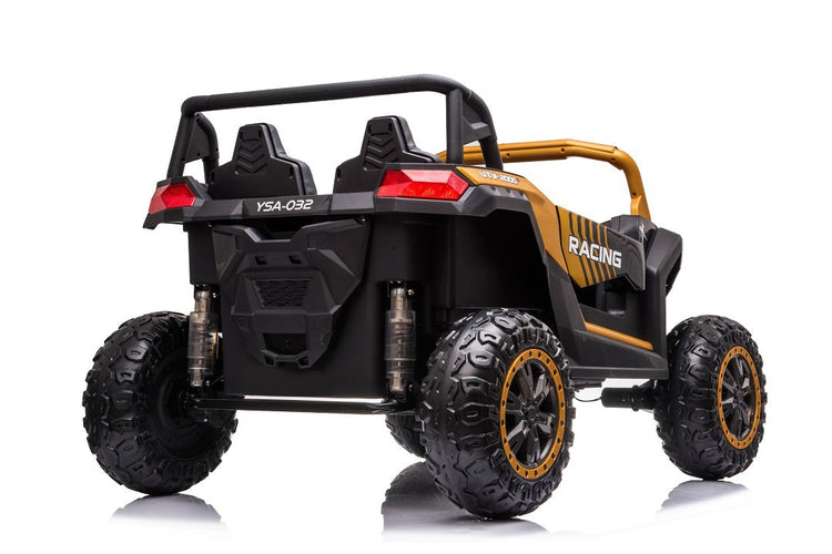 24V A032 Renegade Kids ATV Buggy Ride-On with MP4 Player