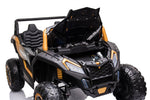 24V A032 Renegade Kids ATV Buggy Ride-On with MP4 Player