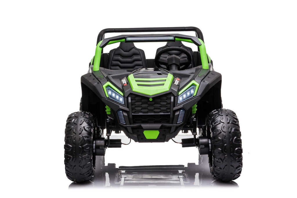 24V A032 Renegade Kids ATV Buggy Ride-On with MP4 Player