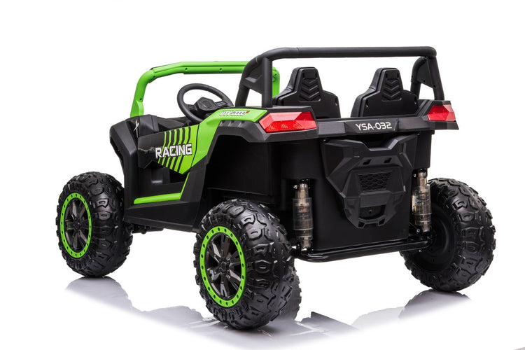 24V A032 Renegade Kids ATV Buggy Ride-On with MP4 Player