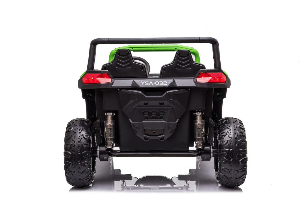 24V A032 Renegade Kids ATV Buggy Ride-On with MP4 Player