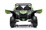 24V A032 Renegade Kids ATV Buggy Ride-On with MP4 Player