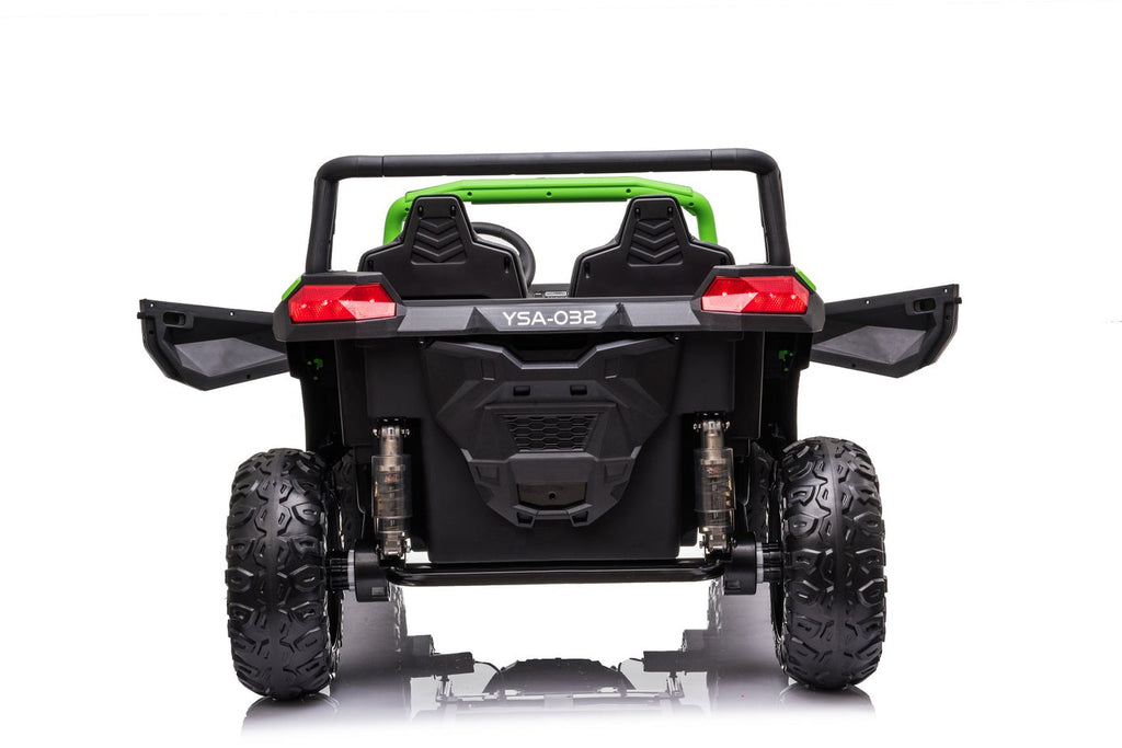 24V A032 Renegade Kids ATV Buggy Ride-On with MP4 Player