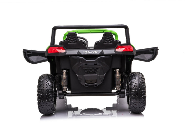 24V A032 Renegade Kids ATV Buggy Ride-On with MP4 Player