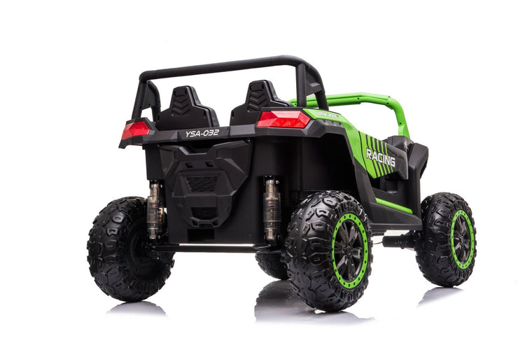 24V A032 Renegade Kids ATV Buggy Ride-On with MP4 Player
