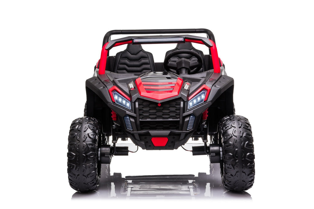 24V A032 Renegade Kids ATV Buggy Ride-On with MP4 Player