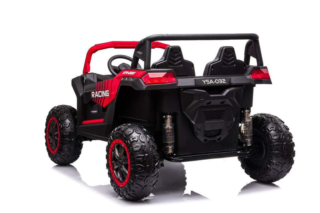 KIDS RIDE ON 24V ATV