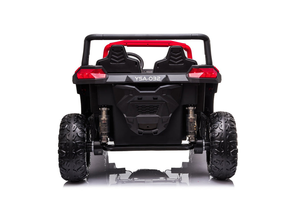 24V A032 Renegade Kids ATV Buggy Ride-On with MP4 Player