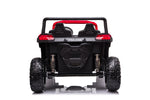 24V A032 Renegade Kids ATV Buggy Ride-On with MP4 Player