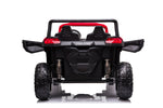 24V A032 Renegade Kids ATV Buggy Ride-On with MP4 Player