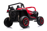 24V A032 Renegade Kids ATV Buggy Ride-On with MP4 Player