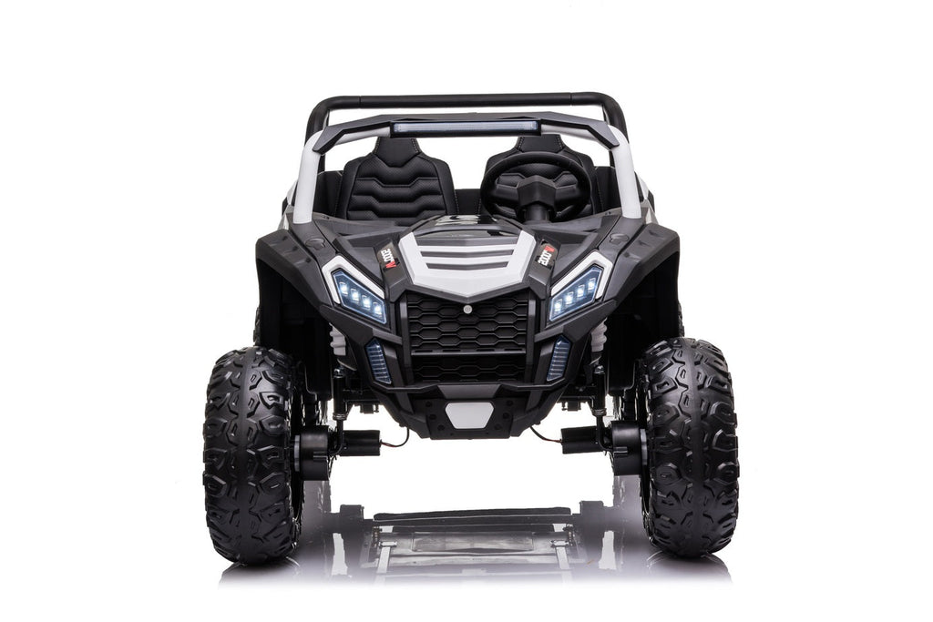 24V A032 Renegade Kids ATV Buggy Ride-On with MP4 Player