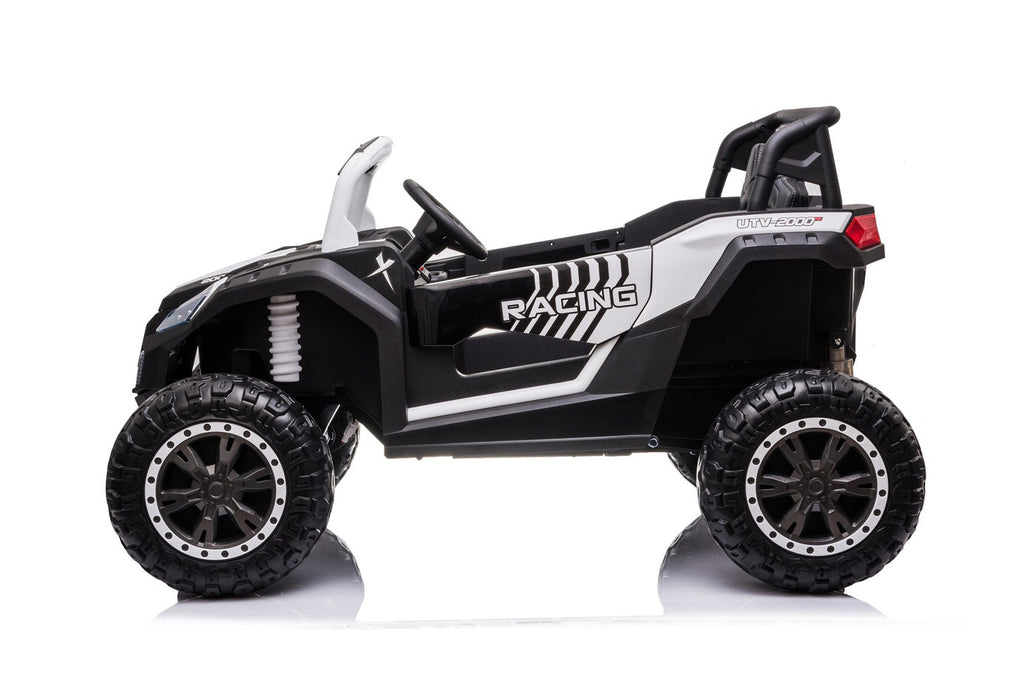 24V A032 Renegade Kids ATV Buggy Ride-On with MP4 Player