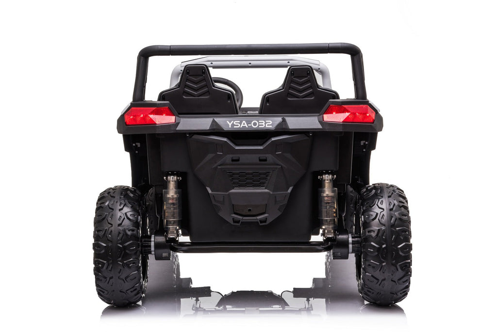 24V A032 Renegade Kids ATV Buggy Ride-On with MP4 Player
