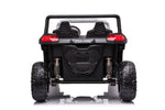 24V A032 Renegade Kids ATV Buggy Ride-On with MP4 Player