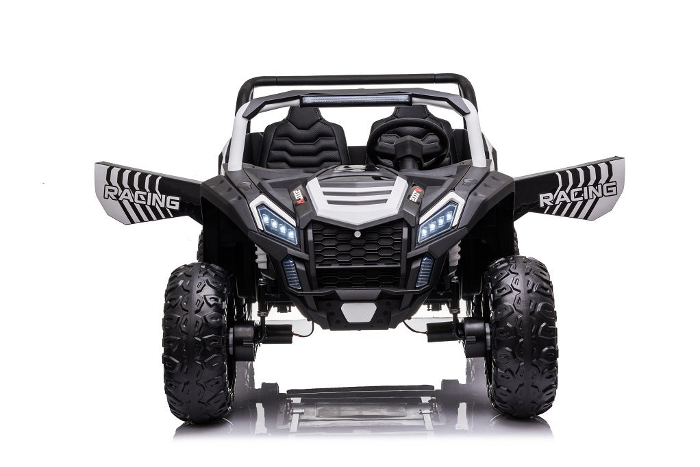 24V A032 Renegade Kids ATV Buggy Ride-On with MP4 Player