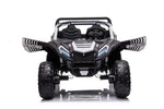 24V A032 Renegade Kids ATV Buggy Ride-On with MP4 Player