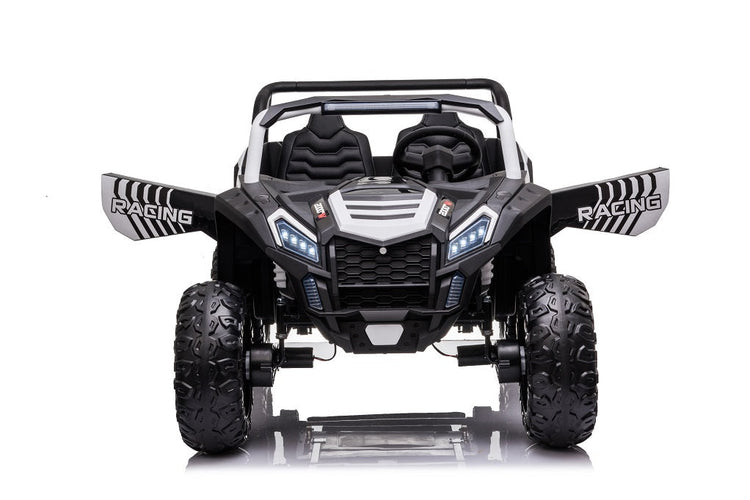24V A032 Renegade Kids ATV Buggy Ride-On with MP4 Player