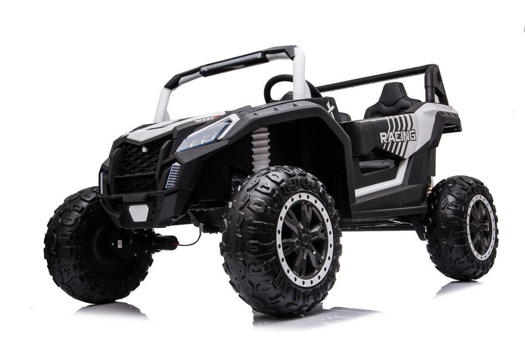 24V A032 Renegade Kids ATV Buggy Ride-On with MP4 Player