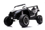 24V A032 Renegade Kids ATV Buggy Ride-On with MP4 Player