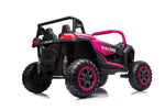 24V A032 Renegade Kids ATV Buggy Ride-On with MP4 Player