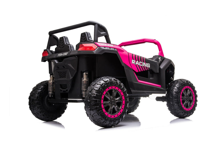 24V A032 Renegade Kids ATV Buggy Ride-On with MP4 Player