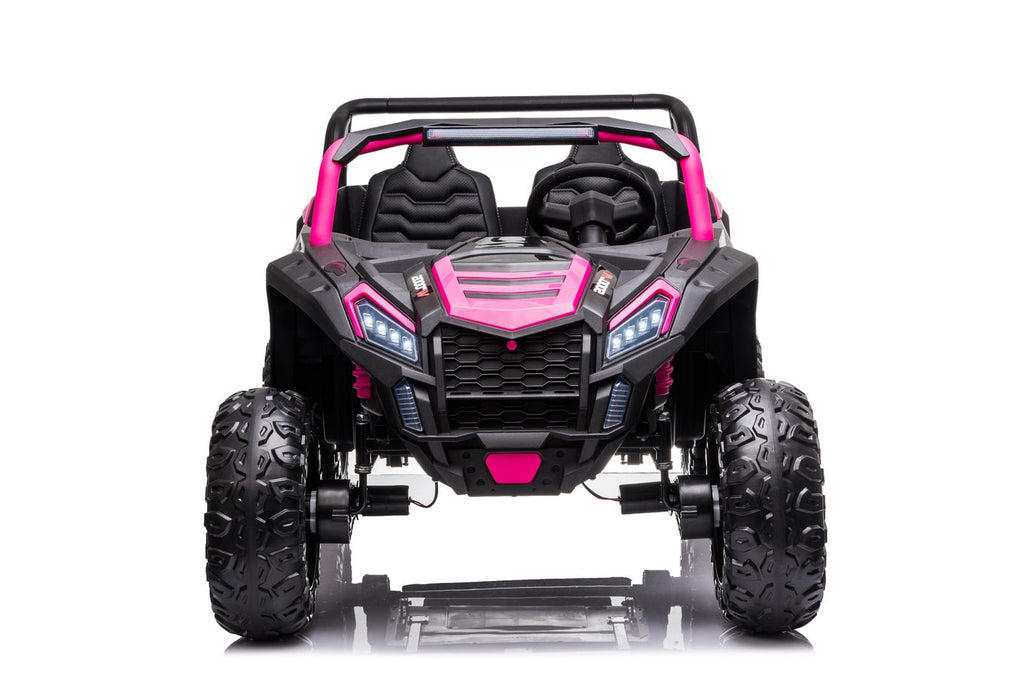 24V A032 Renegade Kids ATV Buggy Ride-On with MP4 Player