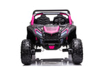 24V A032 Renegade Kids ATV Buggy Ride-On with MP4 Player