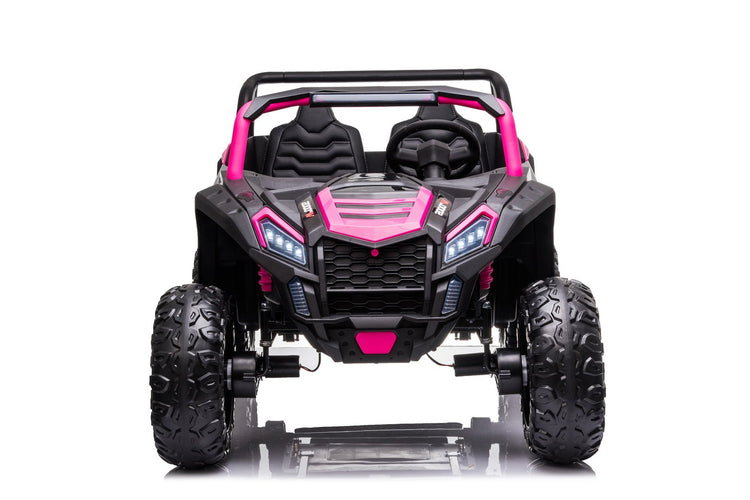 24V A032 Renegade Kids ATV Buggy Ride-On with MP4 Player