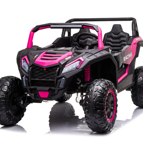 Kids ride on 24v atv 2 seater