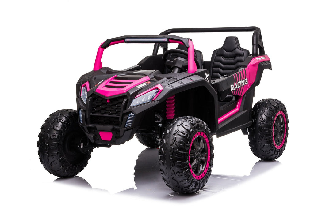 24V A032 Renegade Kids ATV Buggy Ride-On with MP4 Player