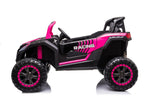 24V A032 Renegade Kids ATV Buggy Ride-On with MP4 Player