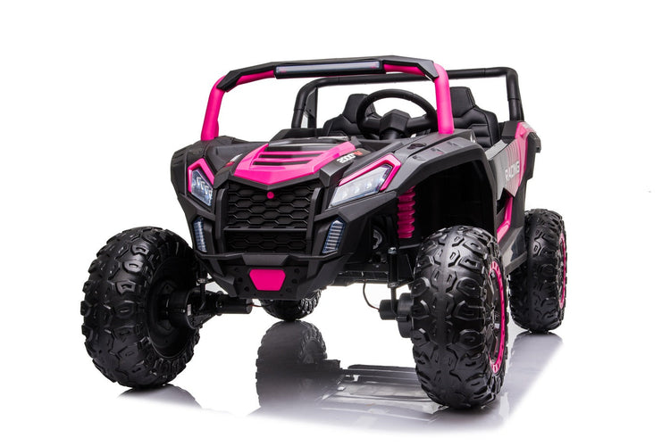 A032 24V KIDS ATV RIDE ON