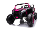 24V A032 Renegade Kids ATV Buggy Ride-On with MP4 Player