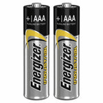 Energizer AAA Alkaline Batteries 2-Pack for Ride On Toy Remotes