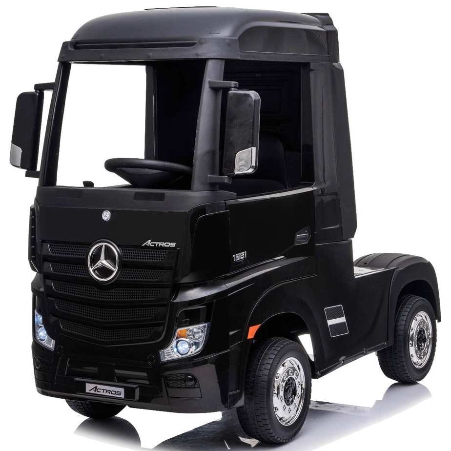 ACTROS BLACK 2