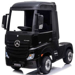 ACTROS BLACK 2