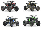Neo Outlaw 36V Kids Electric Quad Bike - 1060W Brushless Motor ATV