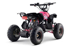 48v pink quadbike ne outlaw