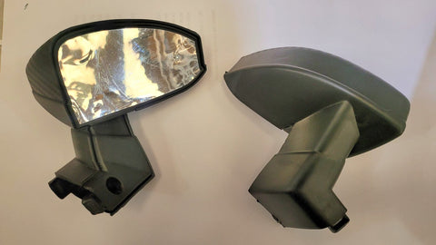 Audi R8 Replacement Mirrors for kids car