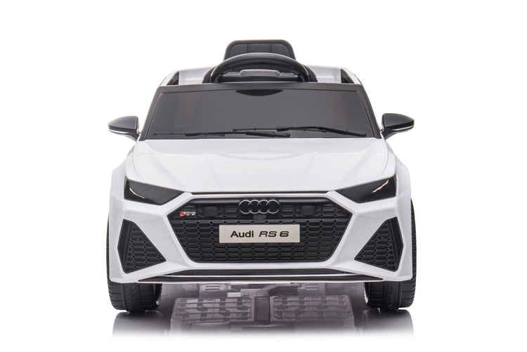 Audi RS6 Ride on Car