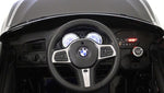 BMW 6 GT ( JJ2164) STEERING WHEEL